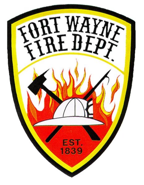 Fort Wayne Fire Department
