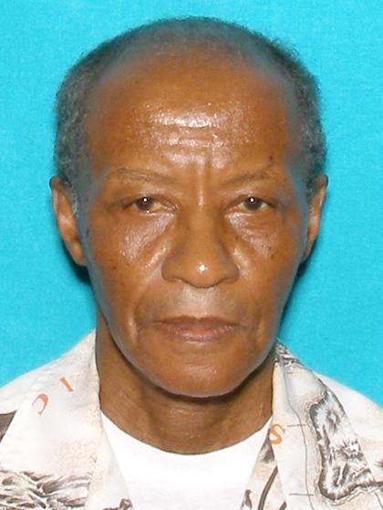 The Fort Wayne Police Department is asking for the public's assistance in locating missing and endangered adult, Johnny James King Sr.