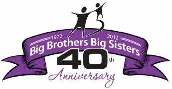 Big Brothers Big Sisters logo.