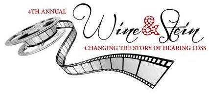 4th annual Wine & Stein logo.