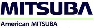 American Mitsuba logo.