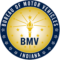 BMV logo.