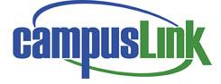 CampusLink logo.