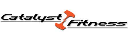 Catalyst Fitness logo