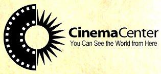 Cinema Center logo.