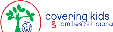 Covering Kids & Families logo.