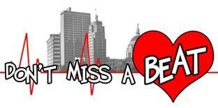 Don't Miss A Beat, 2010 logo