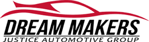 Dream Makers Automotive logo.