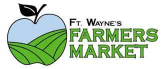 Fort Wayne Farmer's Market logo.