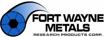 Fort Wayne Metals logo.