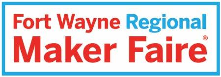 FW Regional Maker Faire logo.