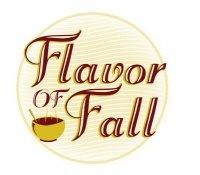 Flavor of Fall logo