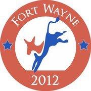 Fort Wayne 2012 logo.