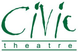 Fort Wayne Civic Theatre logo.