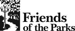 Friends of the Parks logo.