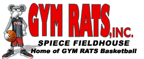 Gym Rats Logo