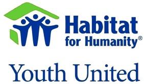 Habitat for Humanity Youth United logo