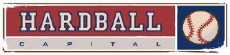 Hardball Capital logo.
