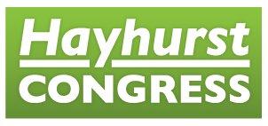 Tom Hayhurst for Congress logo.