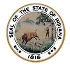 Indiana's State Seal