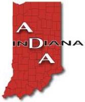 Indiana ADA logo