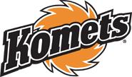 Komets logo