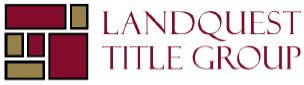 Landquest Title Group logo