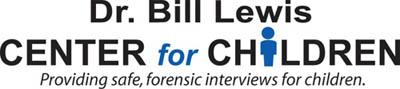 Dr. Bill Lewis Center for Children logo.