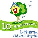 Lutheran Children's Hospital logo.