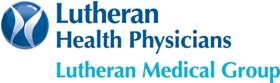 Lutheran Medical Group logo.