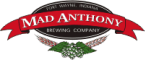 Mad Anthony logo, courtesy image.