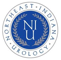 Northeast Indiana Urology logo.