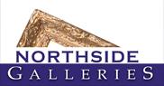 Northside Galleries logo.