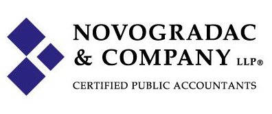 Novogradac & Company LLP logo