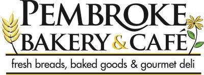 Pembroke Bakery logo.