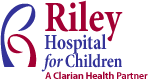 Riley Children's Hospital logo