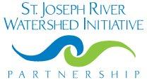 St.  Joe River Watershed Initiative logo.