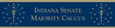 Senate Majority Caucus logo