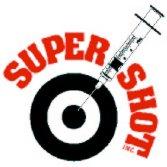 Super Shot logo.
