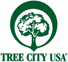 Tree City USAÂ® lgo.