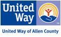 United Way Logo.  Courtesy image.