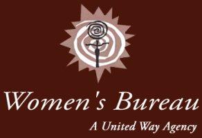 Fort Wayne Women's Bureau logo.