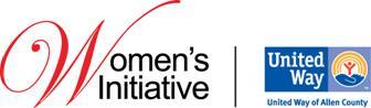 Women's Initiative logo