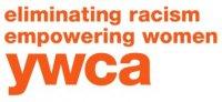 YWCA logo.