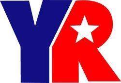 Young Republicans logo.