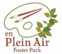 en Plein Air logo.