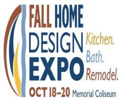 2013 Fall Home Design Expo logo