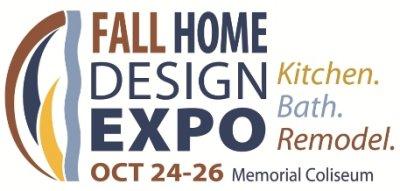 2014 Fall Home Design Expo logo