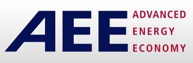AEE logo.