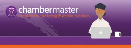 ChamberMaster logo
